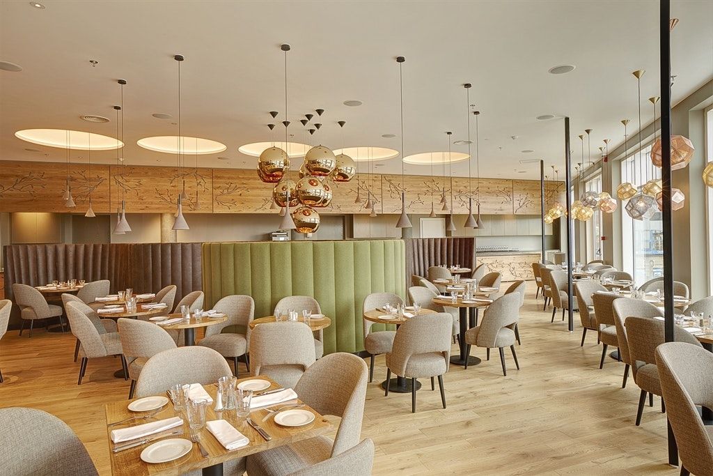 Restaurang