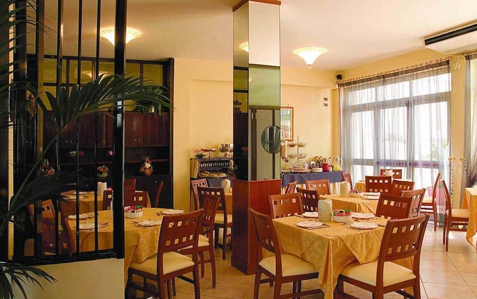 Restaurang Foto