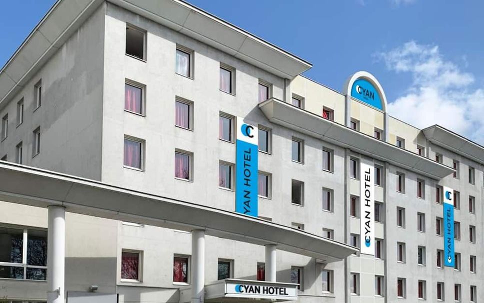 Byggnad Foto