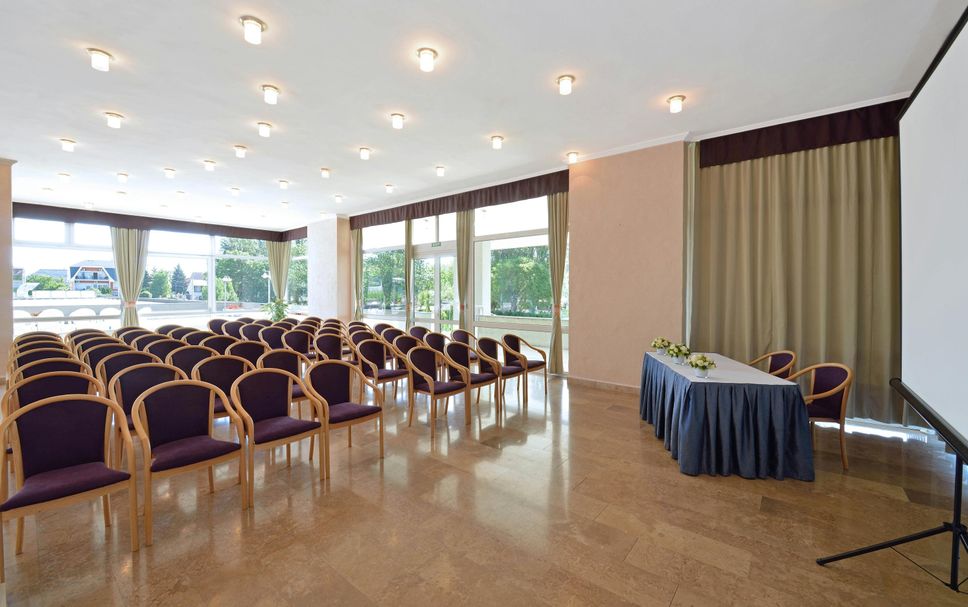 Konferensrum Foto