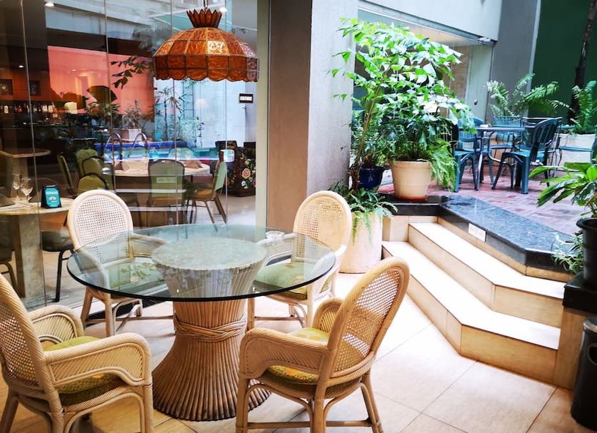 Restaurang Foto