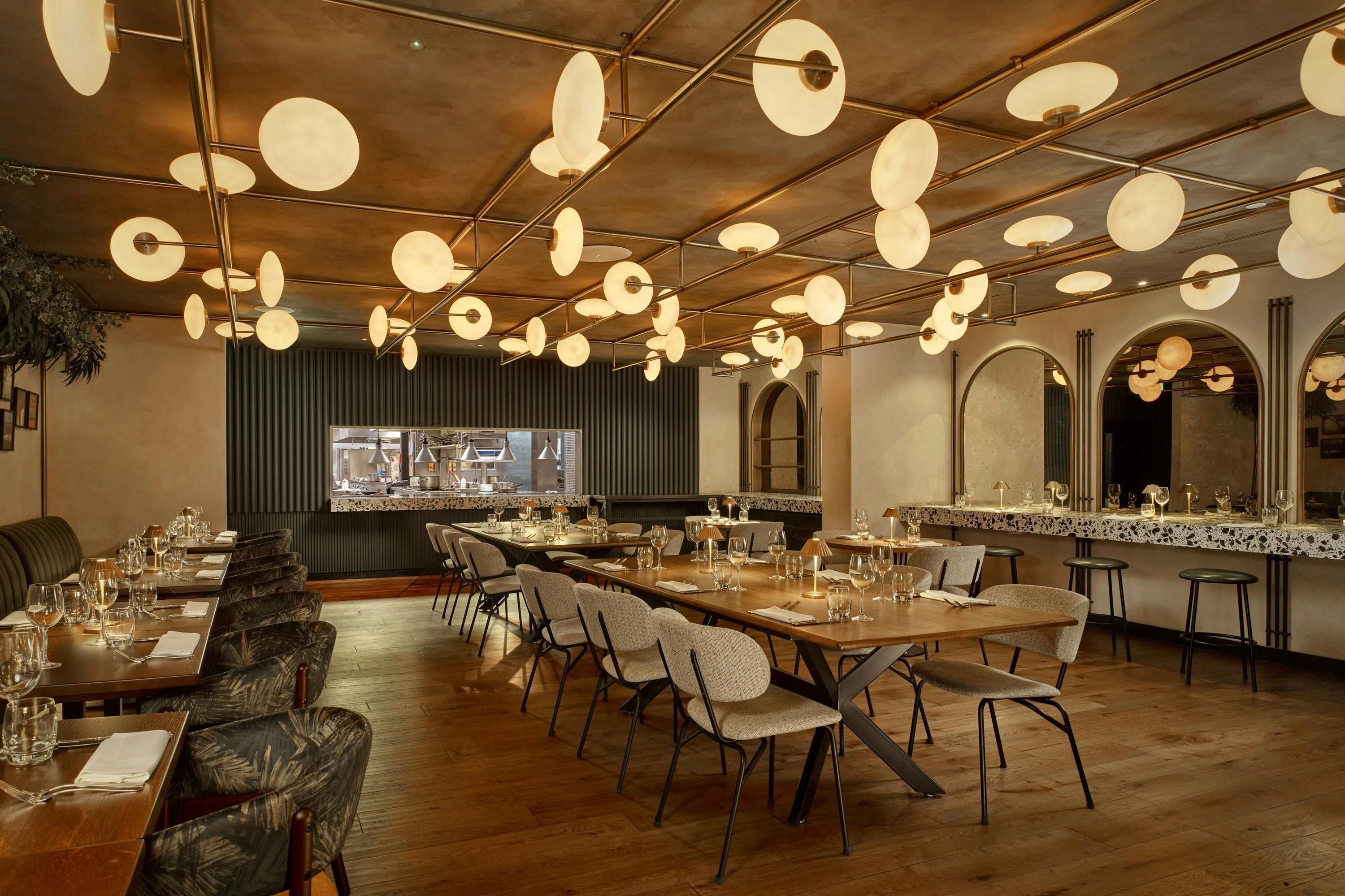 Restaurang