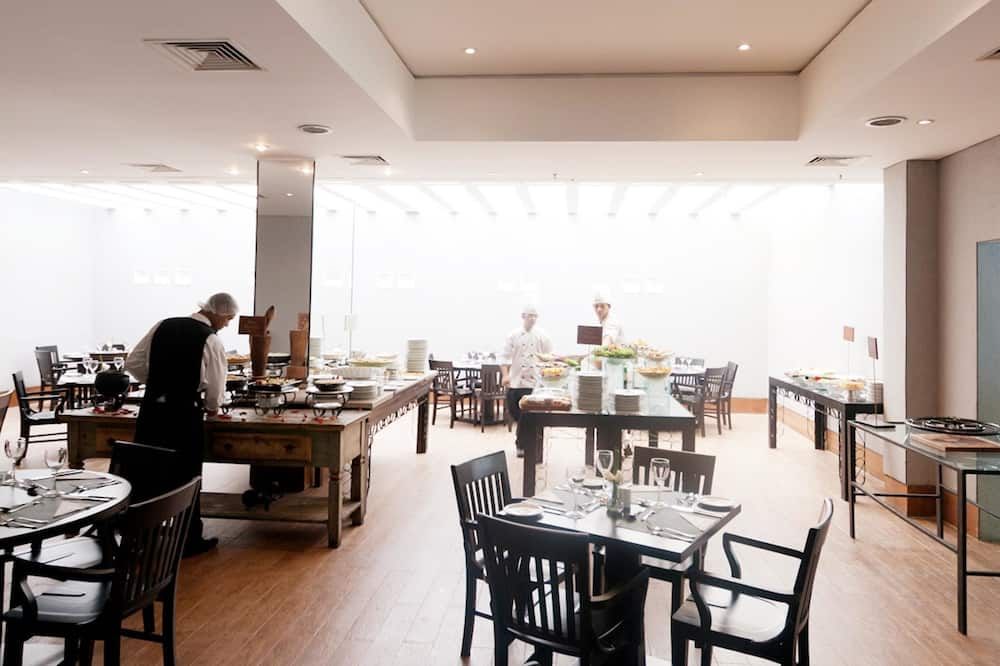 Restaurang