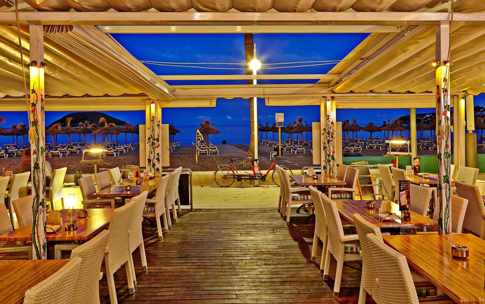 Restaurang Foto