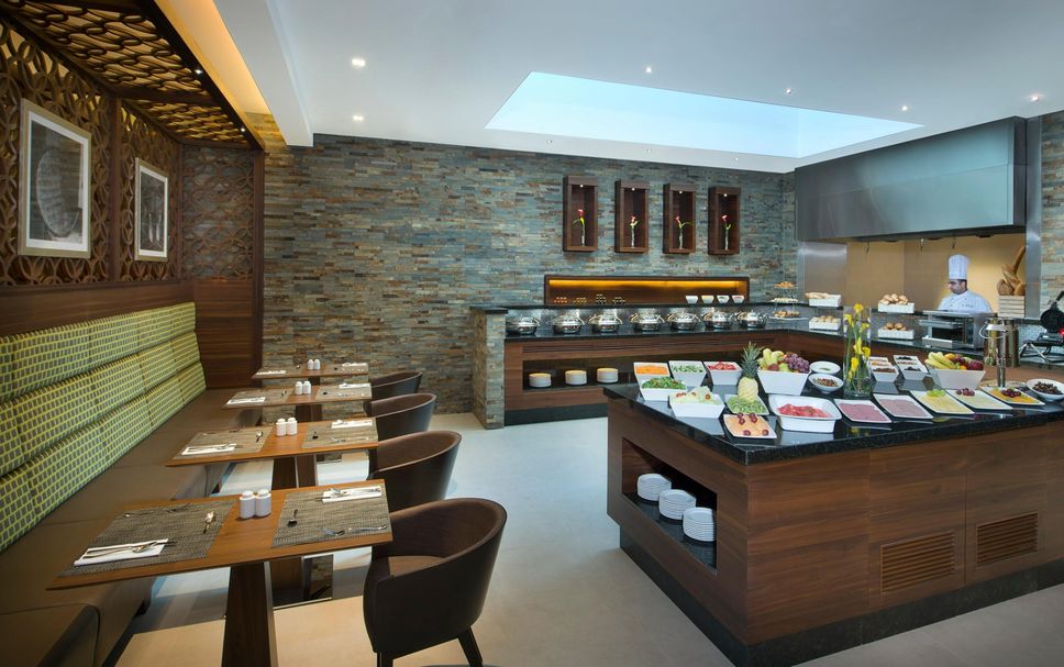 Restaurang Foto