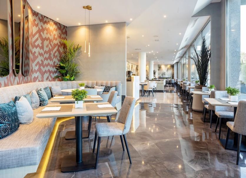 Restaurang Foto