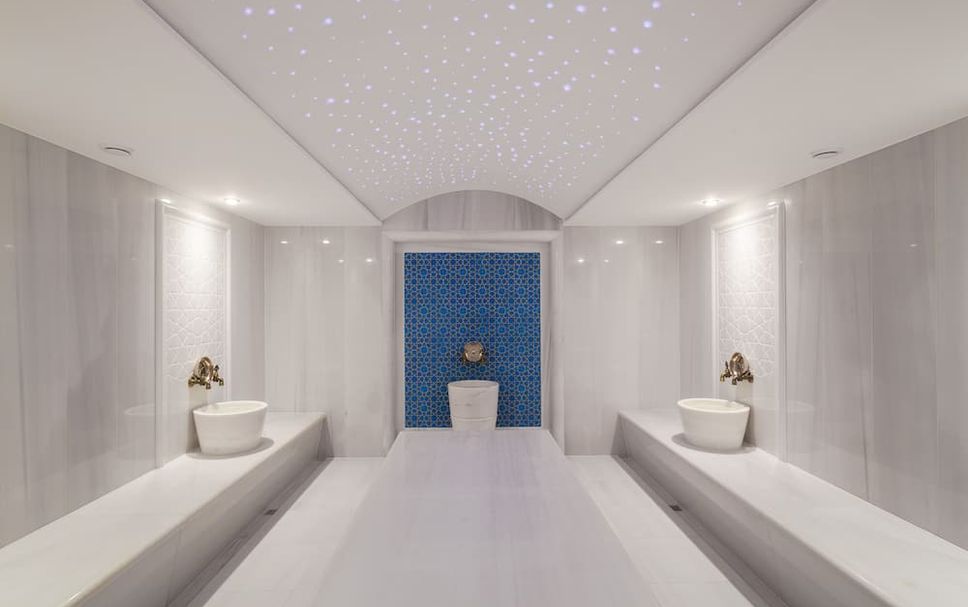 Spa Foto