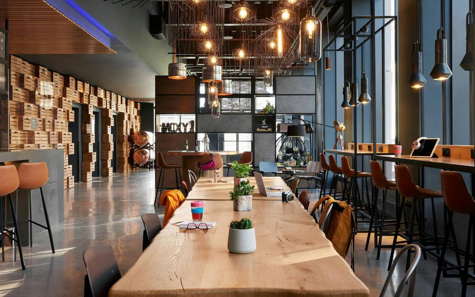 Restaurang Foto