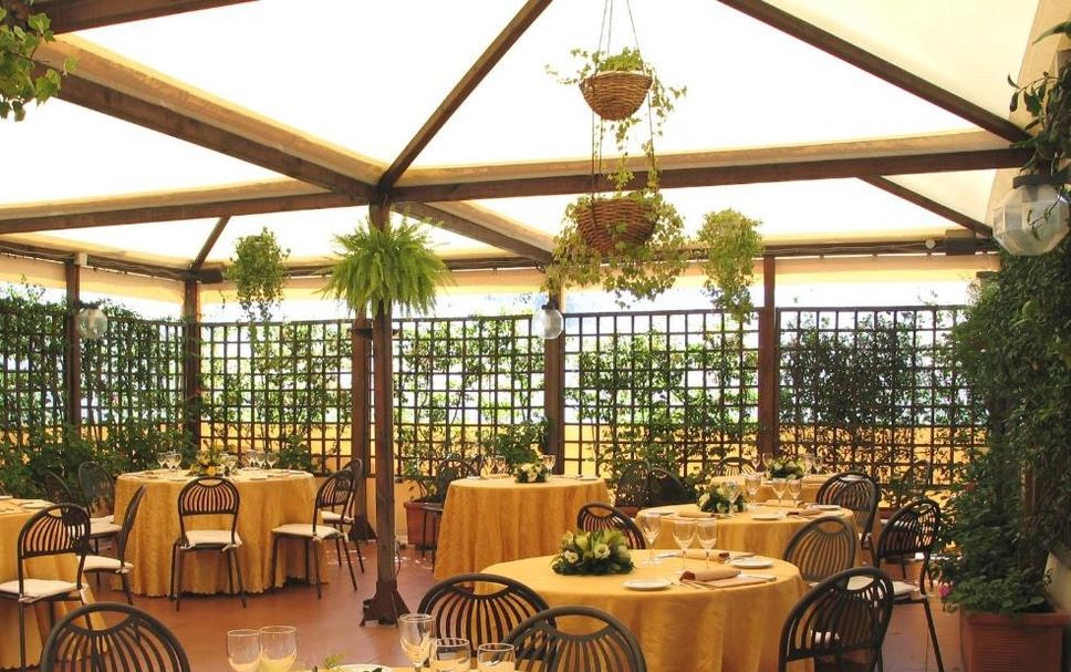 Restaurang Foto