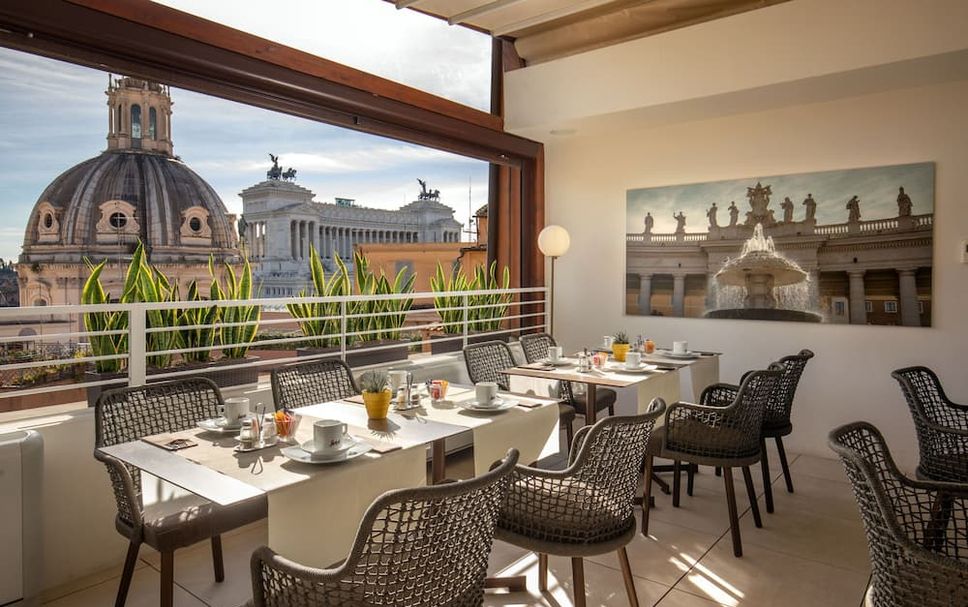 Restaurang Foto