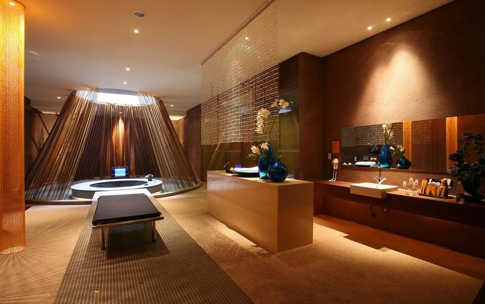 Spa Foto