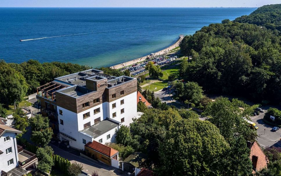 Byggnad Foto