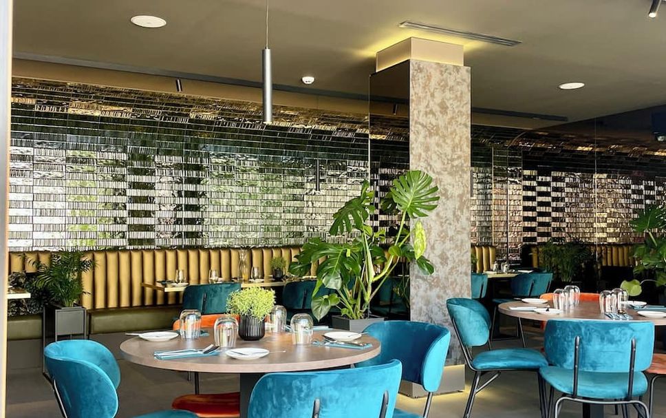 Restaurang Foto