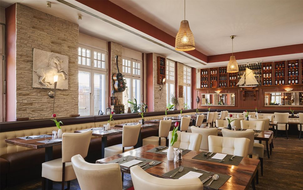 Restaurang Foto