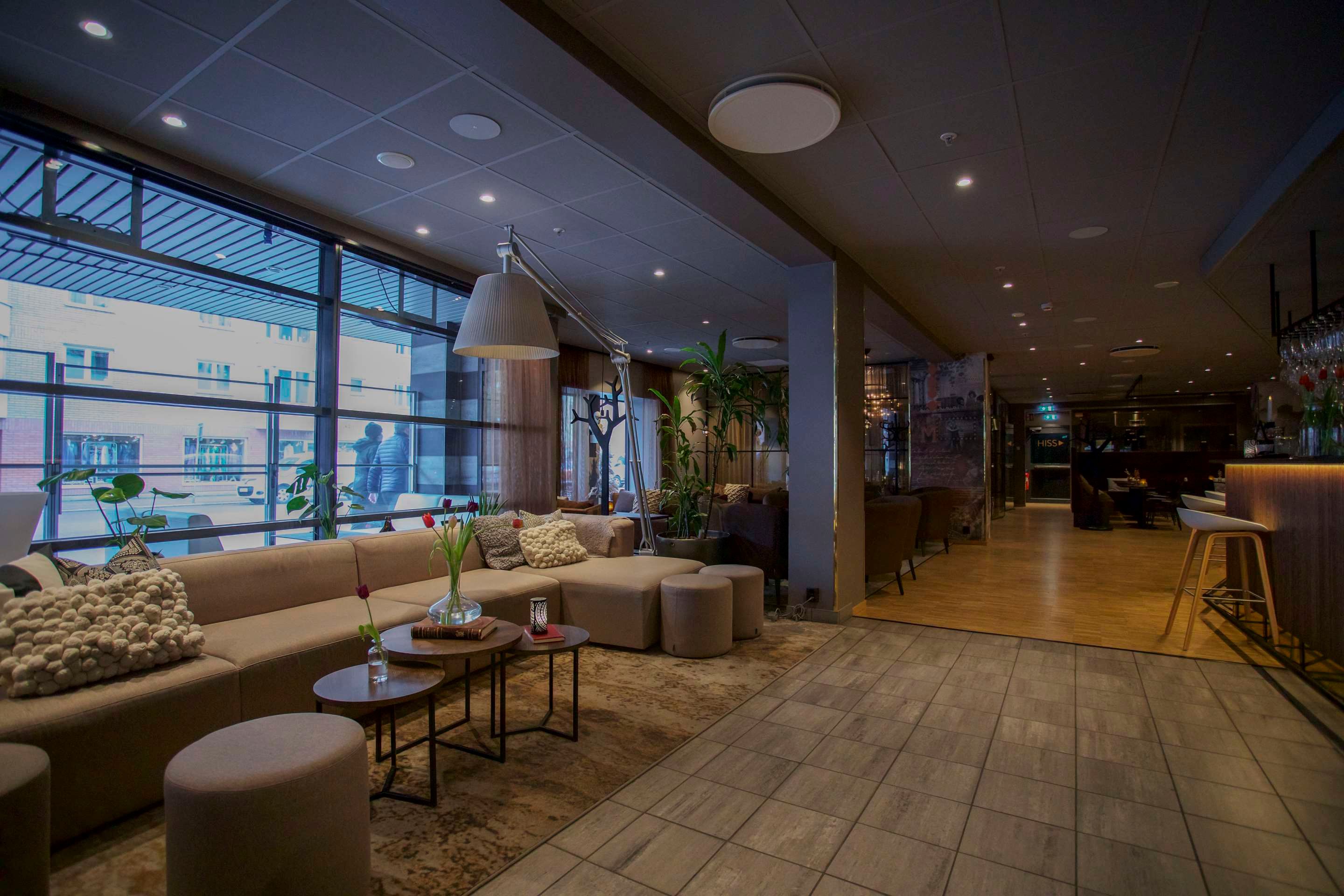 Lounge Foto