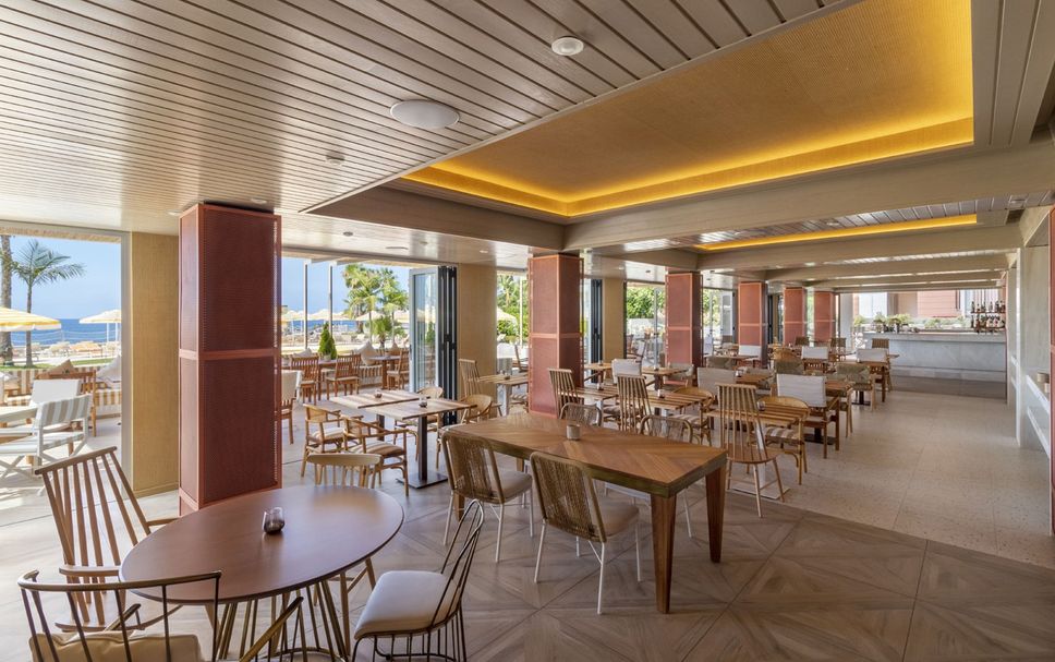 Restaurang Foto