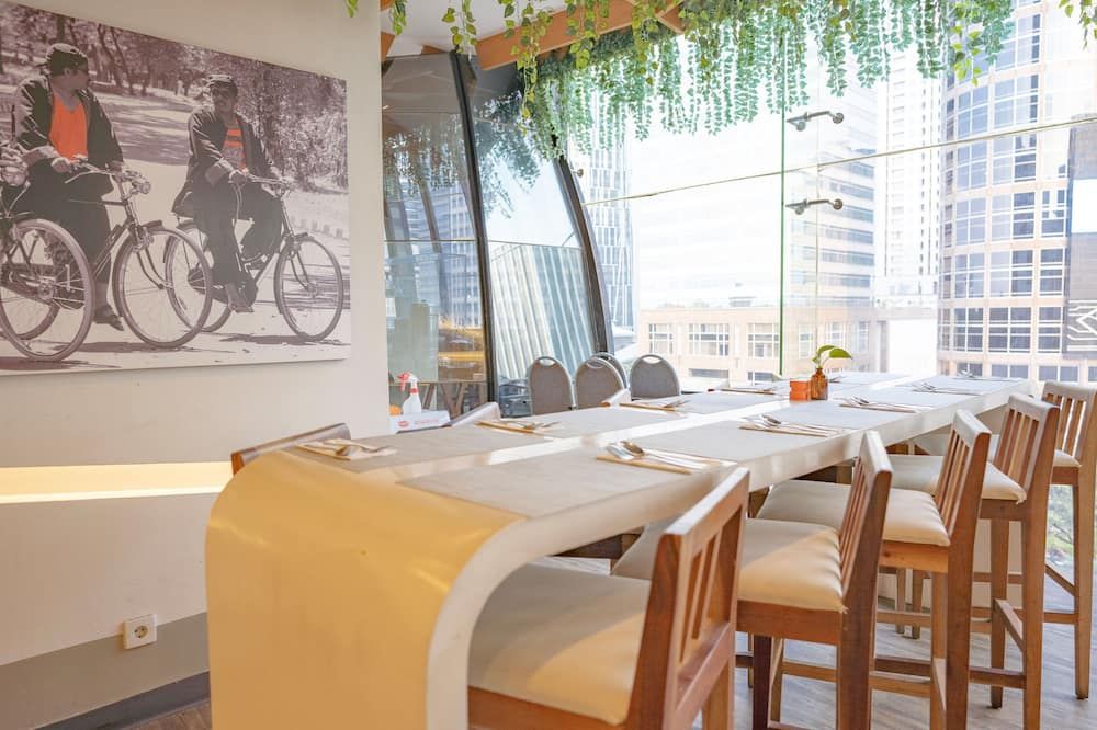 Restaurang