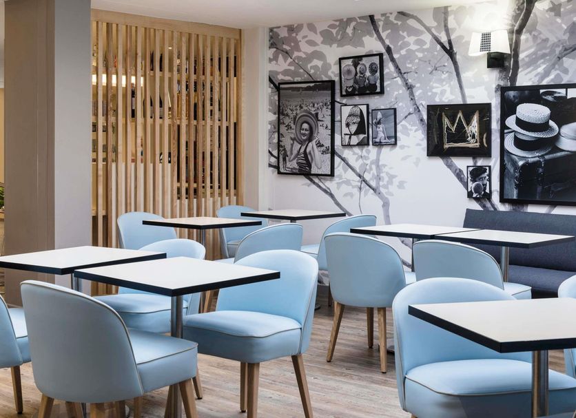 Restaurang Foto