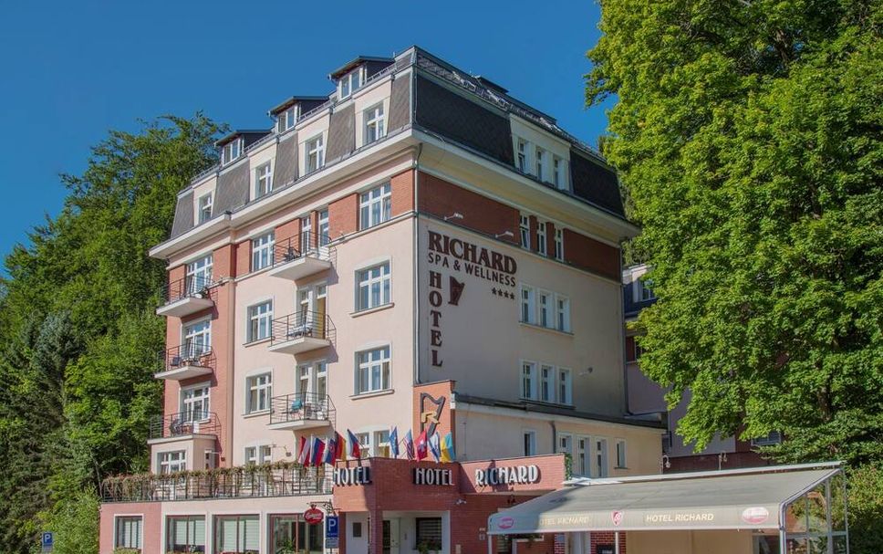 Byggnad Foto