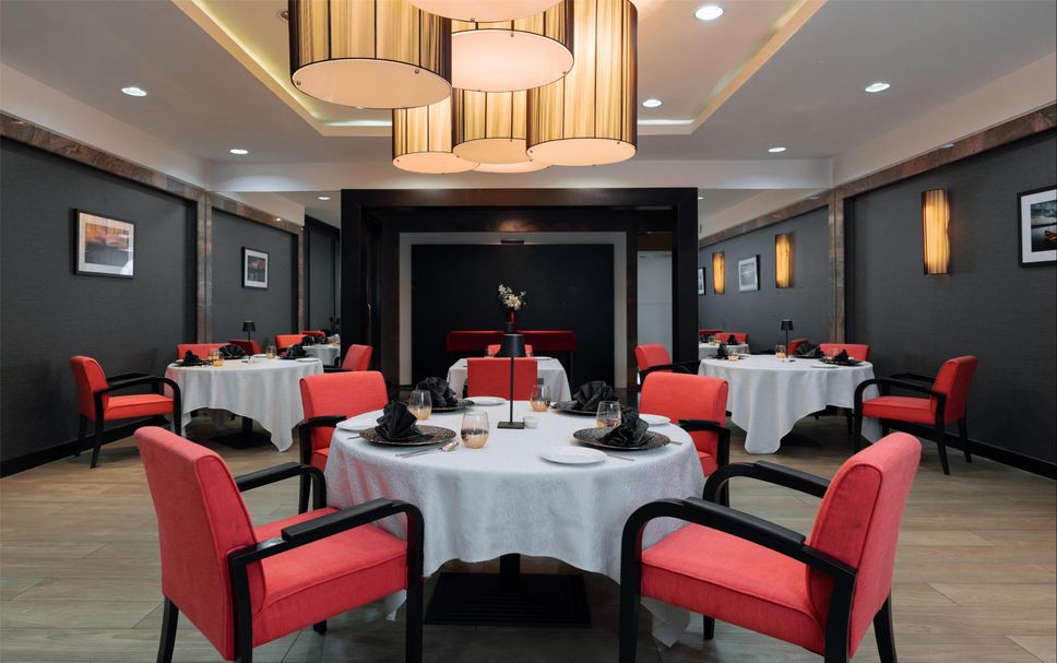 Restaurang Foto