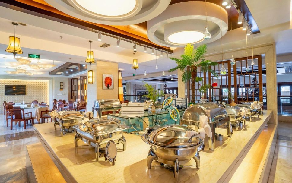 Restaurang Foto