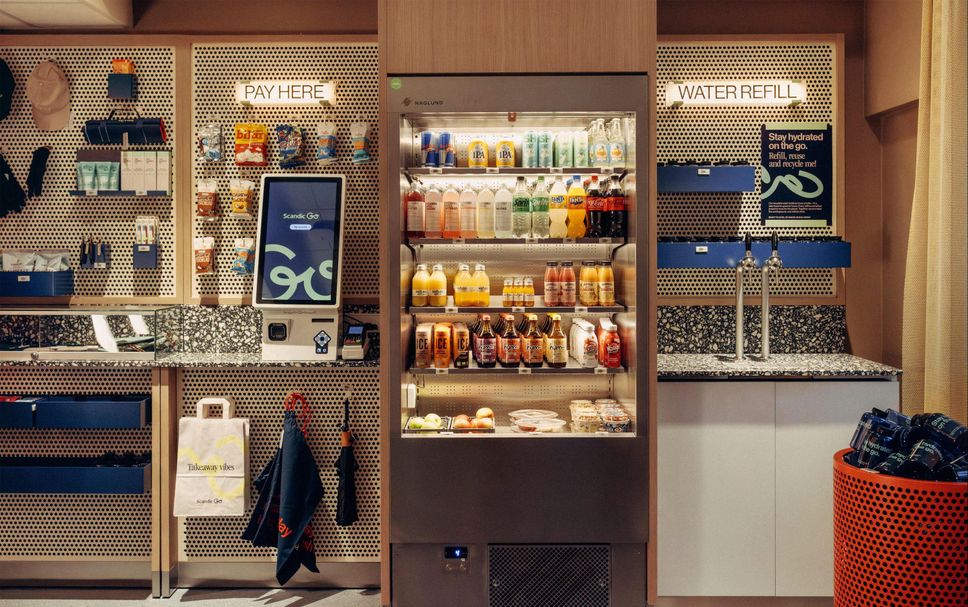 Bar Foto