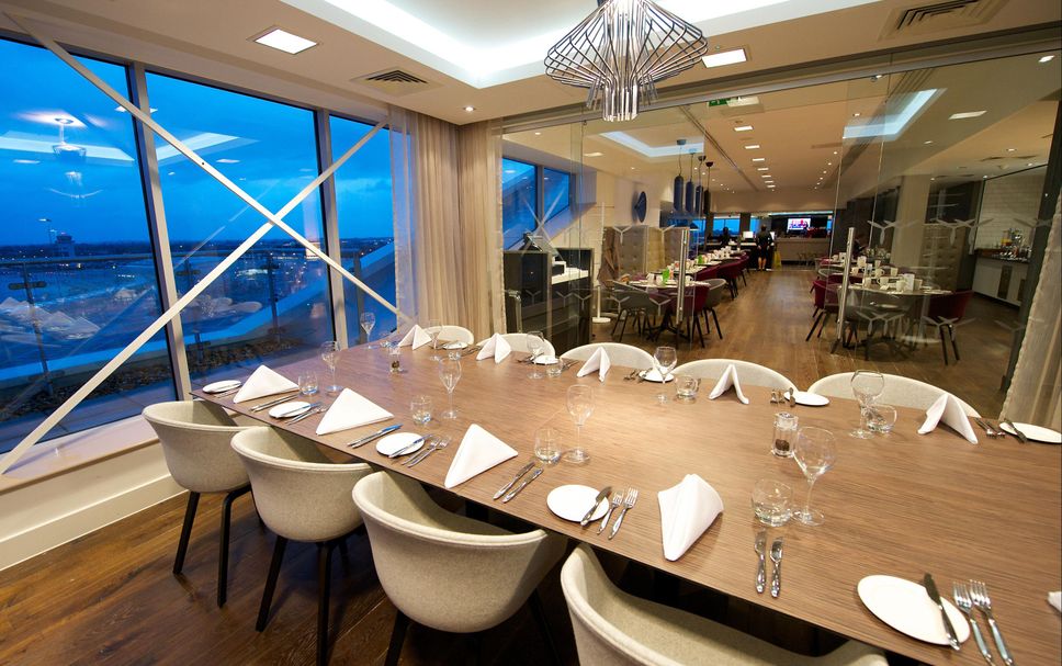 Restaurang Foto