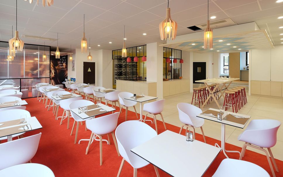 Restaurang Foto