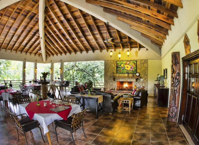 Restaurang Foto