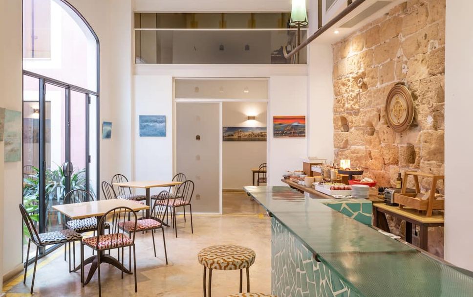 Restaurang Foto