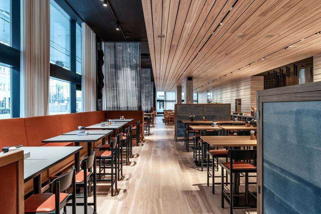 Restaurang