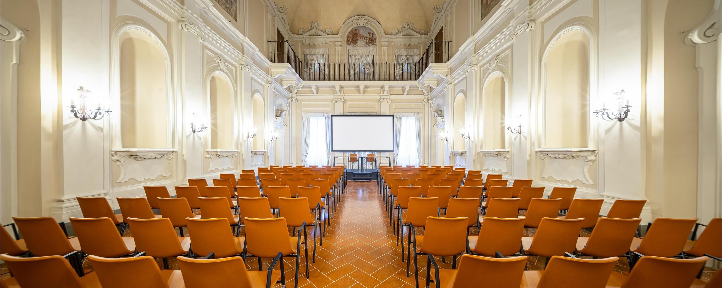 Konferensrum