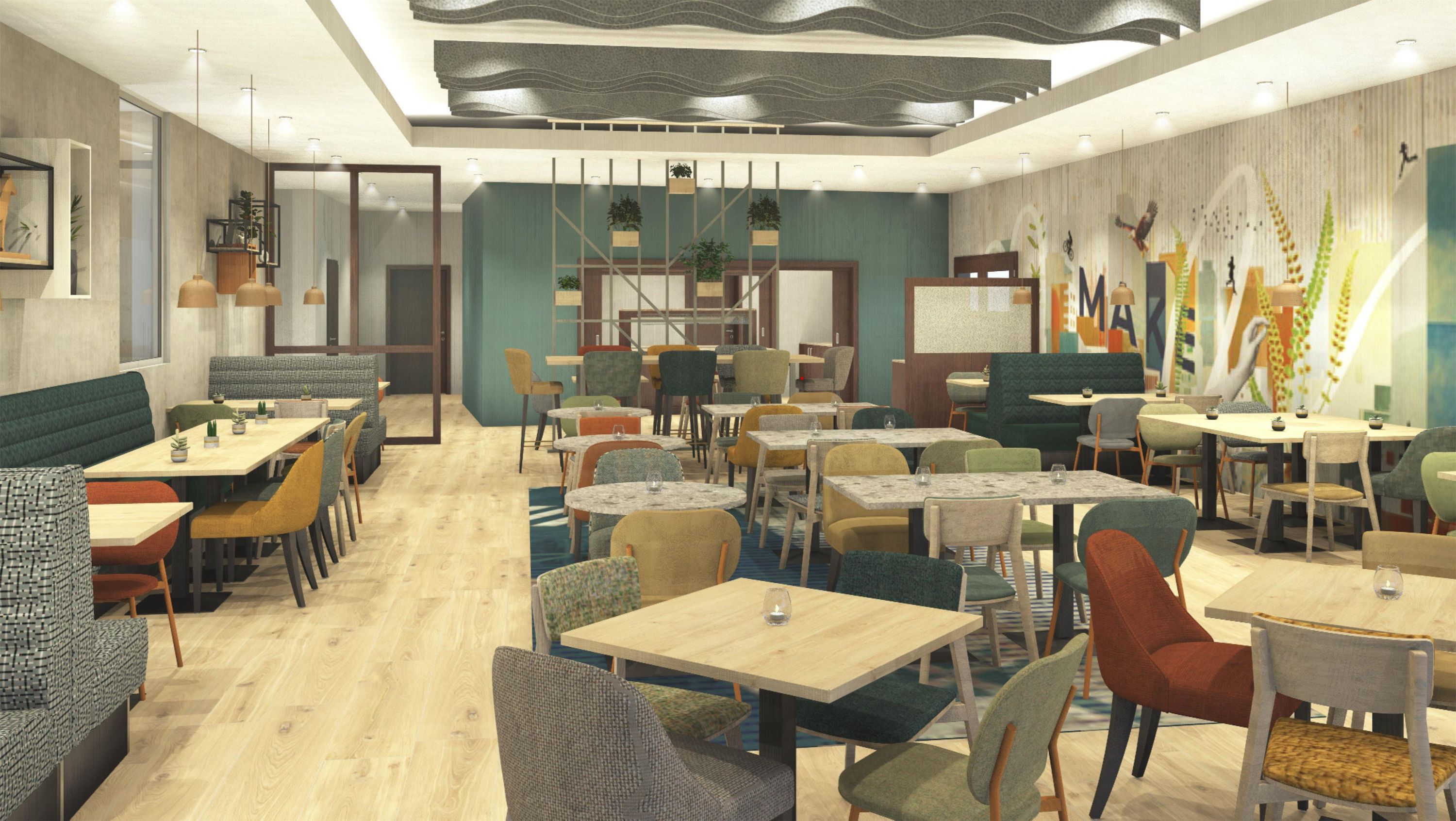 Restaurang