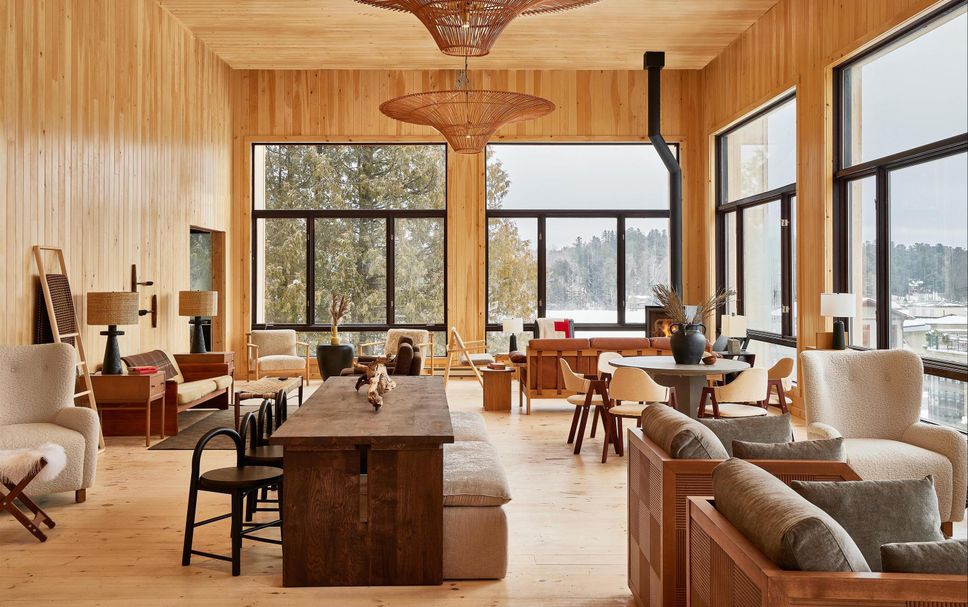 Hotellfaciliteter Foto