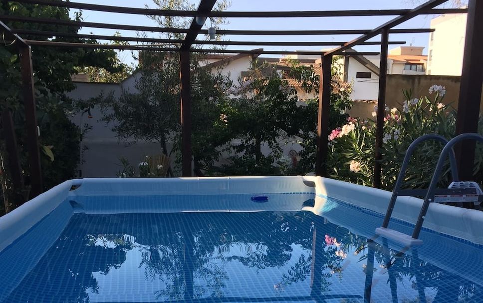 Hotellfaciliteter Foto