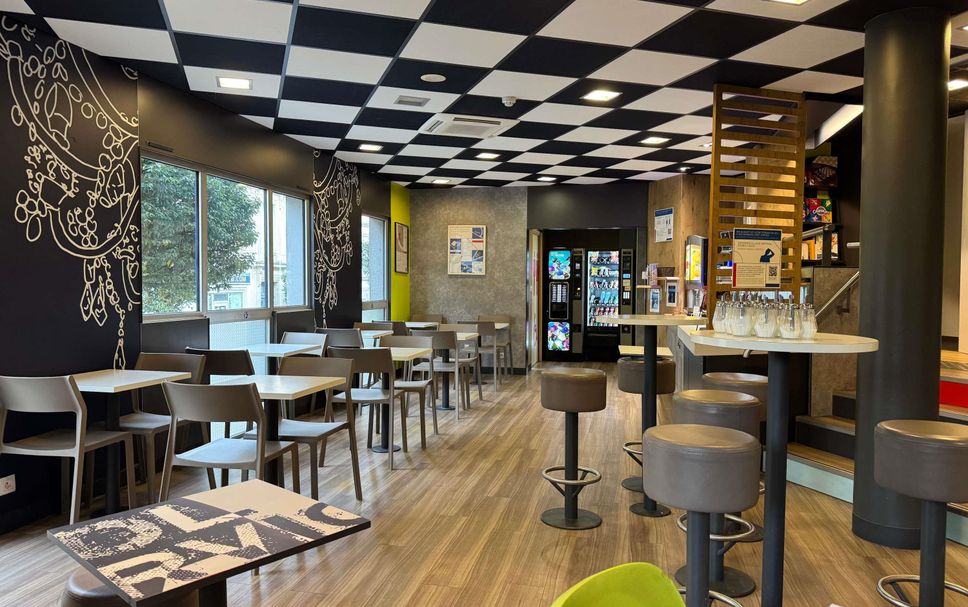 Restaurang Foto