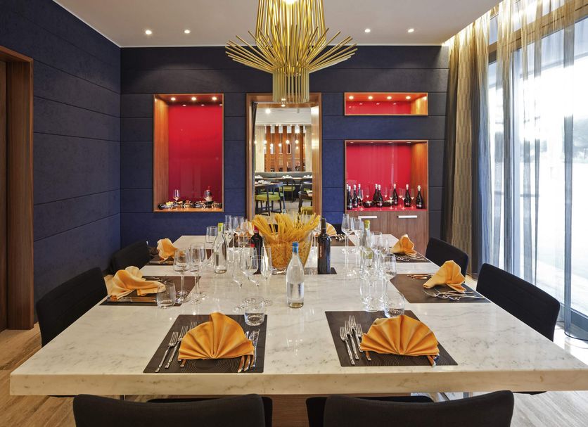 Restaurang Foto