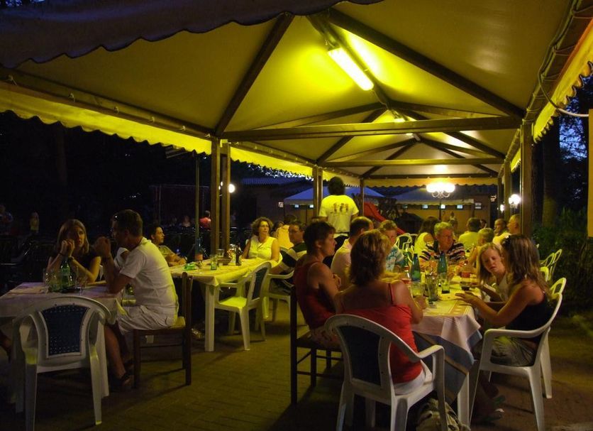 Restaurang Foto