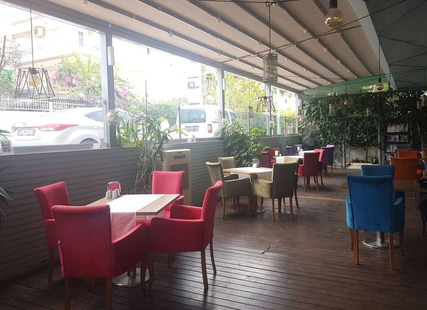 Restaurang Foto