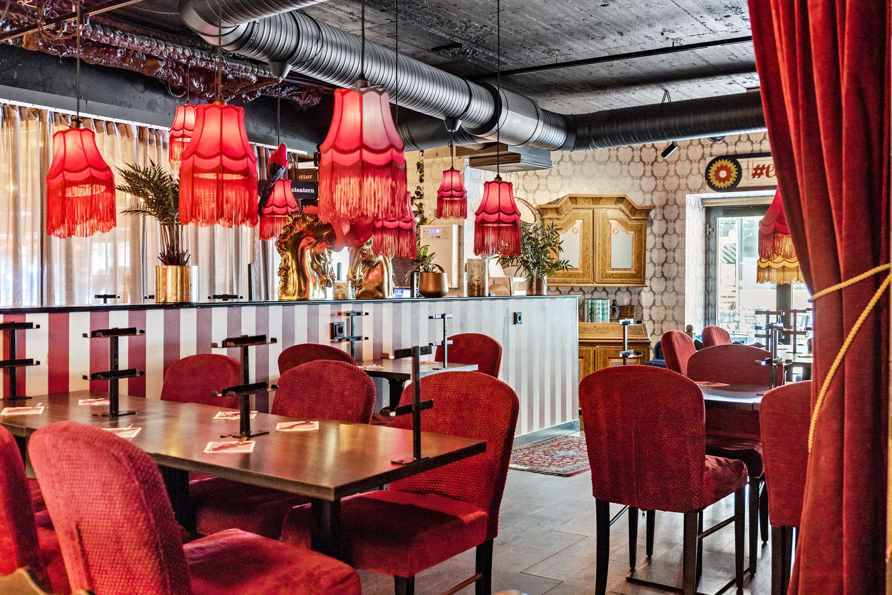 Restaurang