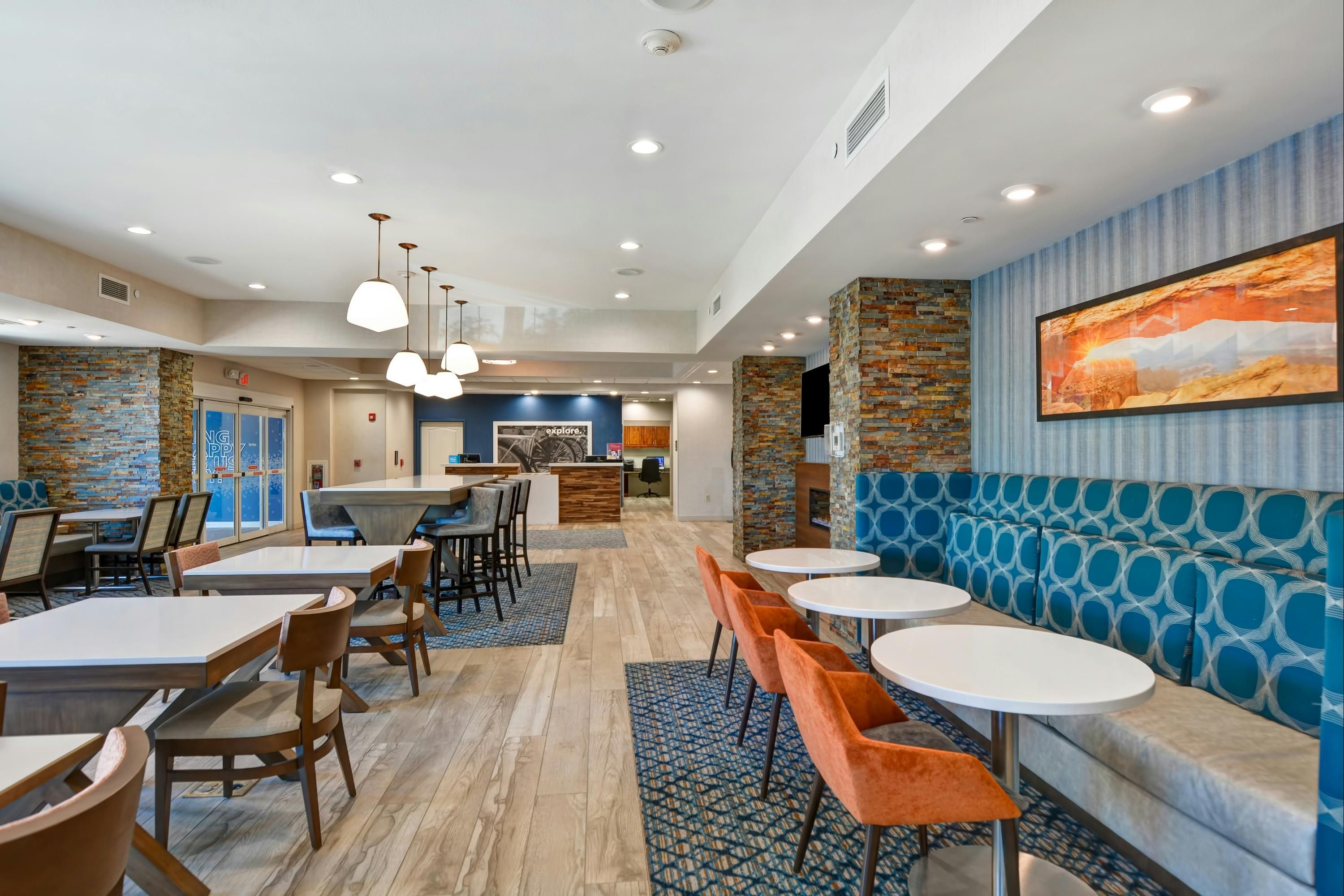 Restaurang