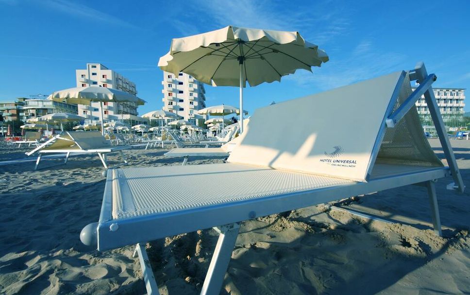 Strand Foto