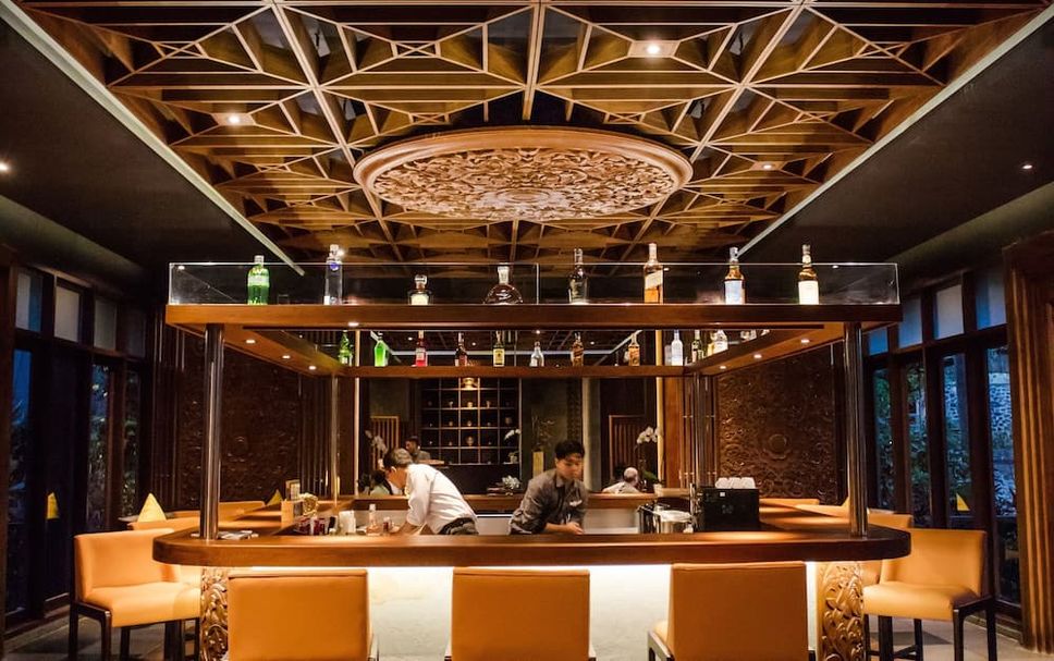 Bar Foto