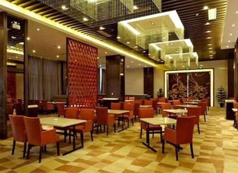 Restaurang Foto