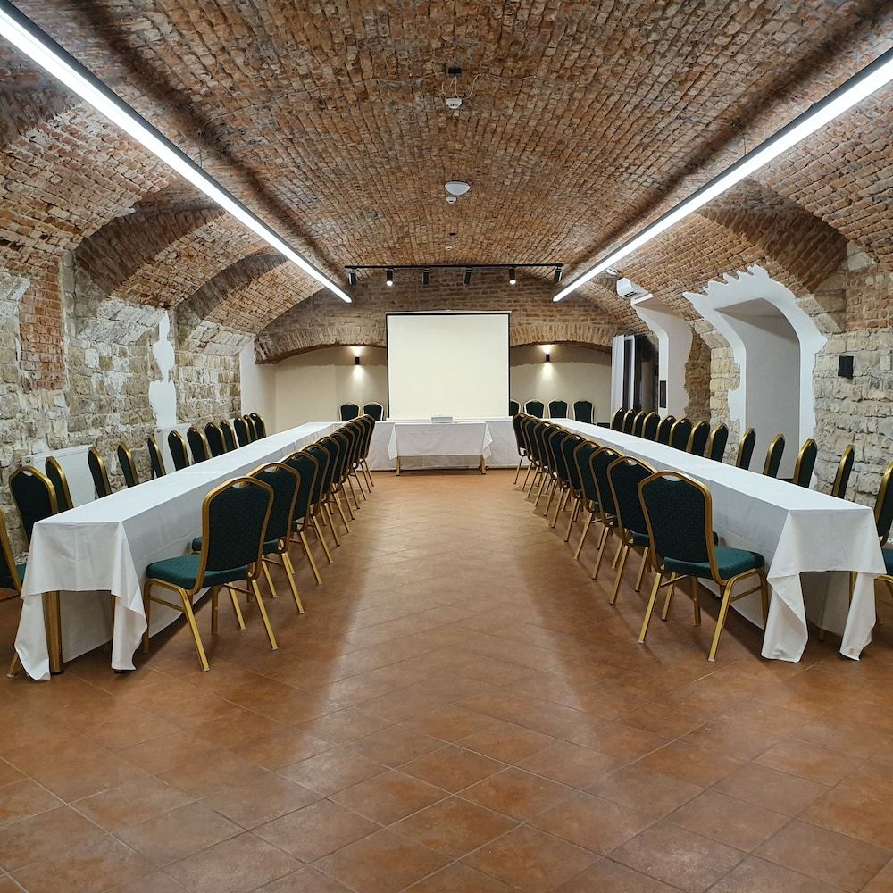 Konferensrum
