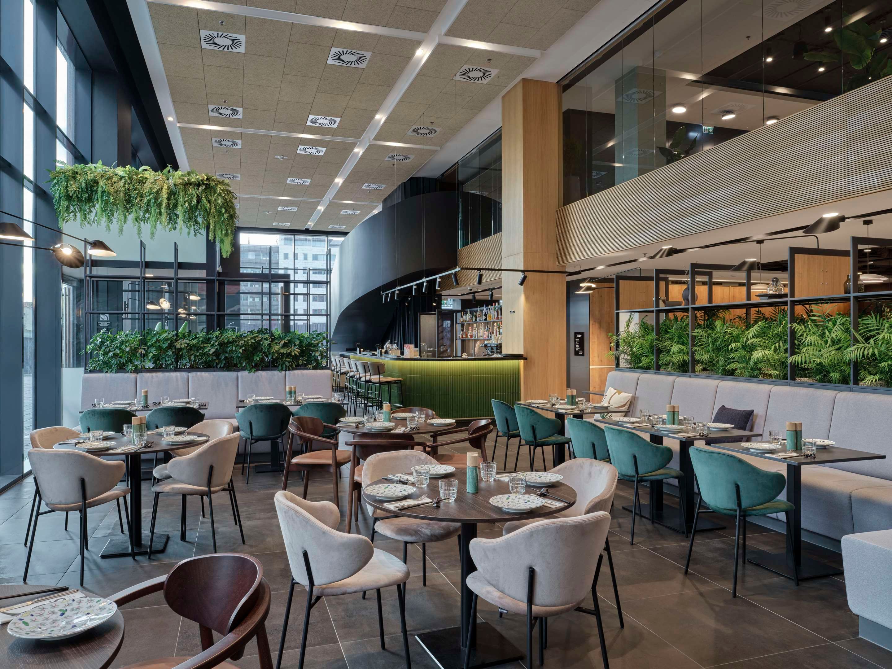 Restaurang