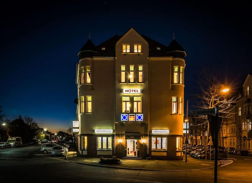 Byggnad Foto