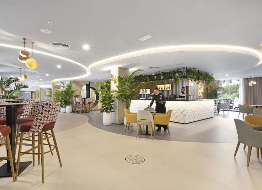 Restaurang Foto