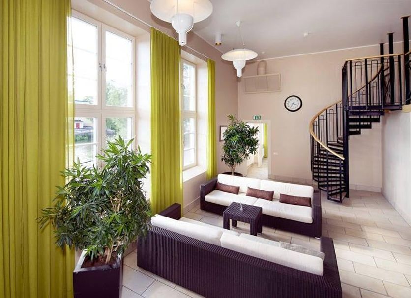 Hotellfaciliteter Foto