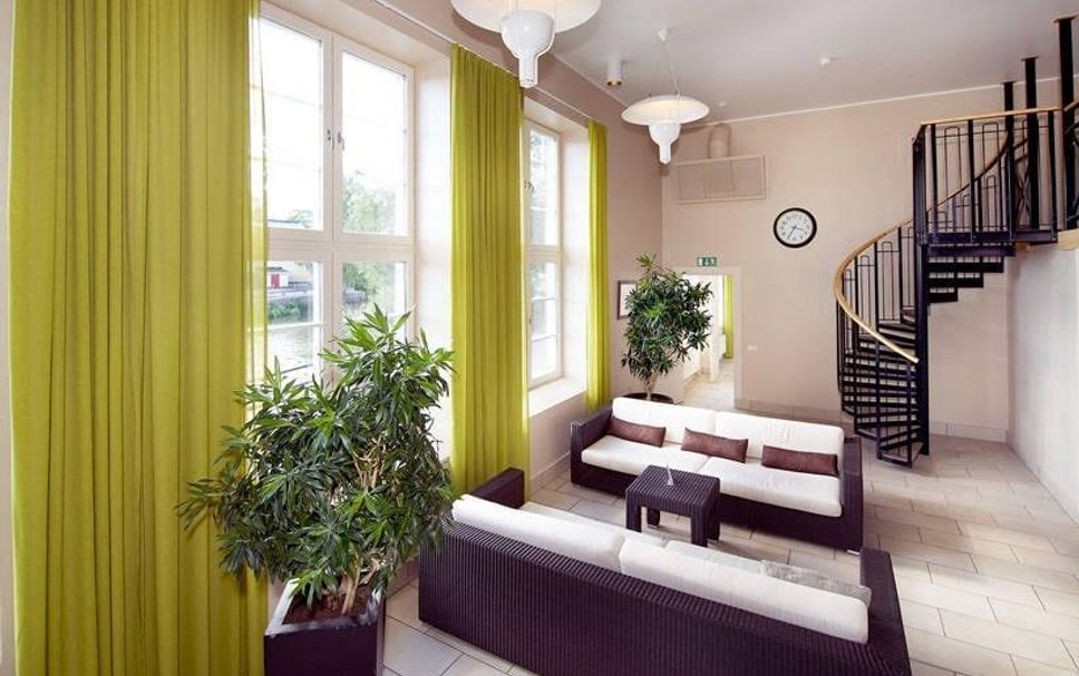 Hotellfaciliteter Foto